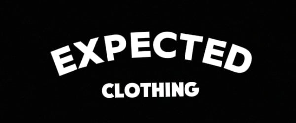 Expected clothing